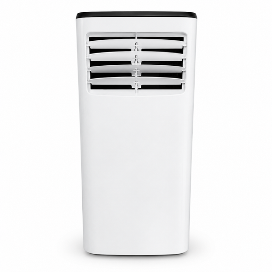 Climatiseur Mobile 7000/9000 BTU 950W avec Extracteur d’Air