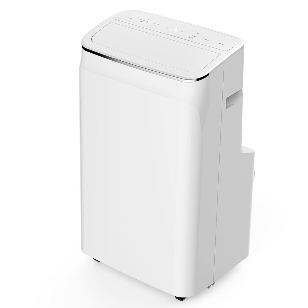 Clim Mobile 9K/12K BTU 1340W avec Extracteur d’Air