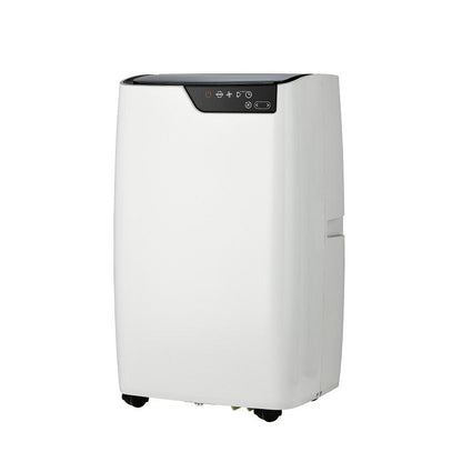 Climatiseur Mobile 14000 BTU 1500W avec Extracteur d’Air