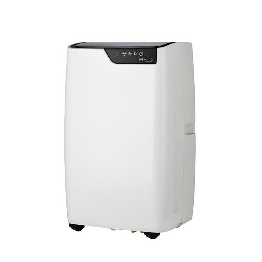 Climatiseur Mobile 14000 BTU 1500W avec Extracteur d’Air