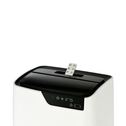 Climatiseur Mobile 14000 BTU 1500W avec Extracteur d’Air