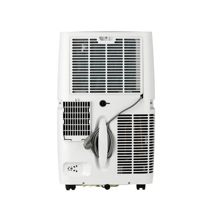 Climatiseur Mobile 14000 BTU 1500W avec Extracteur d’Air