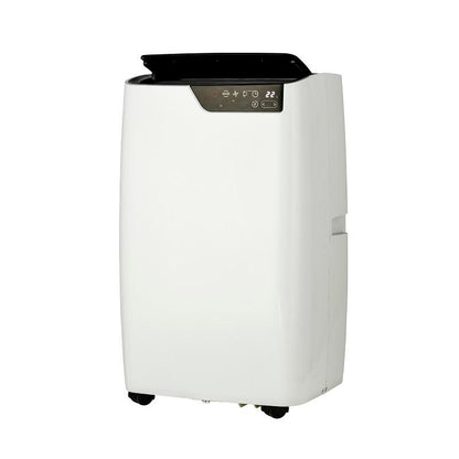 Climatiseur Mobile 14000 BTU 1500W avec Extracteur d’Air